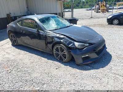 JF1ZCAB12F9****** 2015 Subaru BRZ