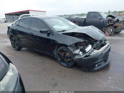 2014 Dodge Dart