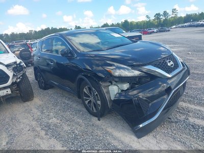 5N1AZ2AJ5LN****** 2020 Nissan Murano