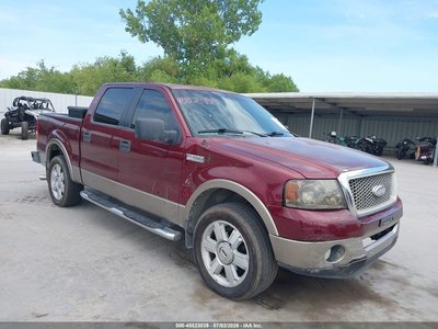 2006 Ford F-150