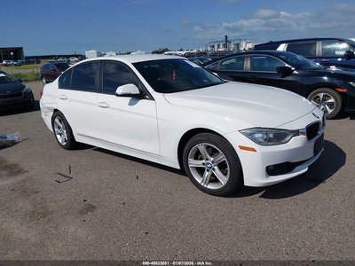 WBA3B5C57DF****** 2013 BMW 3 Series