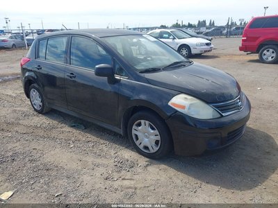 3N1BC1CP8CK****** 2012 Nissan Versa