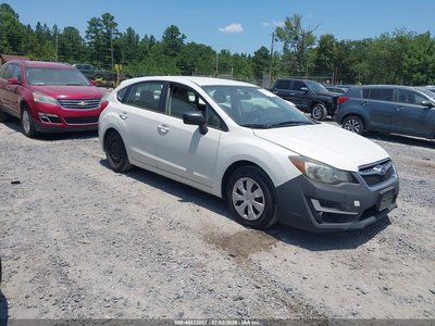 JF1GPAA68FH****** 2015 Subaru Impreza