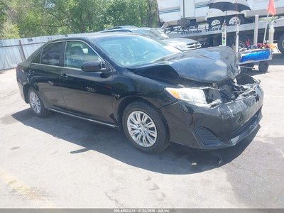 4T1BF1FK9EU****** 2014 Toyota Camry