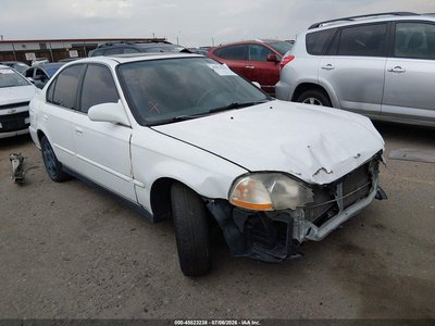1998 Honda Civic