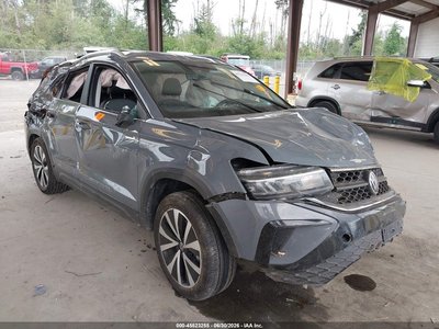 3VVNX7B25PM****** 2023 Volkswagen Taos