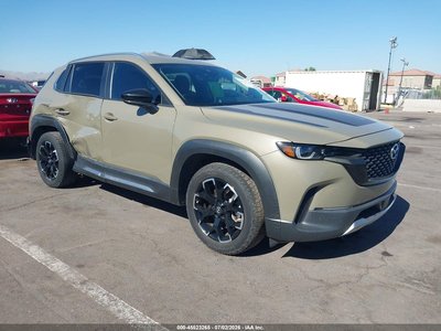 7MMVABXY7PN****** 2023 Mazda CX-50