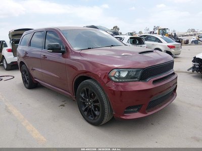 2020 Dodge Durango