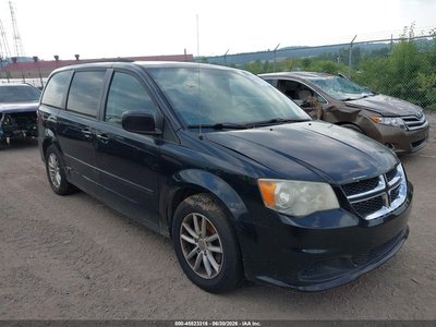 2C4RDGCG0ER****** 2014 Dodge Grand Caravan