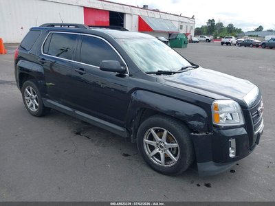 2GKFLVEK6C6****** 2012 GMC Terrain
