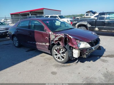 2008 Toyota Avalon