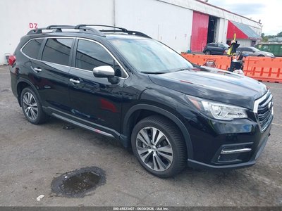 4S4WMARD7N3****** 2022 Subaru Ascent