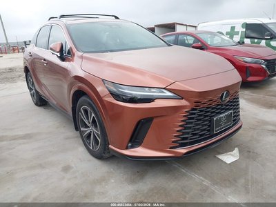 2T2BAMCA7RC****** 2024 Lexus RX