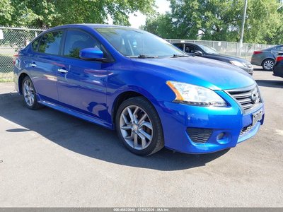 2013 Nissan Sentra