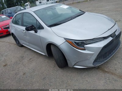 5YFEPRAE3LP****** 2020 Toyota Corolla