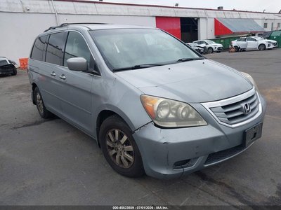5FNRL38608B****** 2008 Honda Odyssey