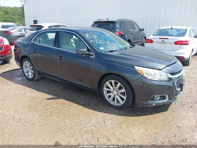 2015 Chevrolet Malibu