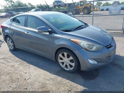 5NPDH4AE6DH****** 2013 Hyundai Elantra