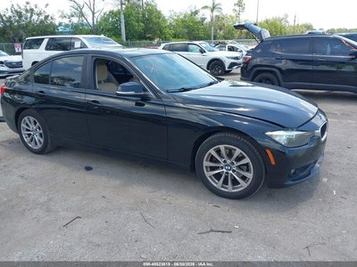 2017 BMW 3 Series