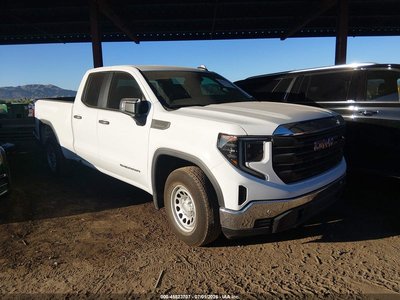 1GTRHAED8TZ****** 2026 GMC Sierra 1500