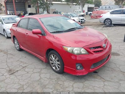 2011 Toyota Corolla