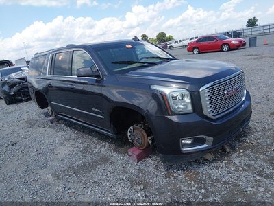 1GKS2HKJ8GR****** 2016 GMC Yukon XL