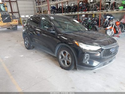 1FMCU9NA0SU****** 2025 Ford Escape