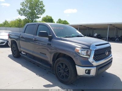 2021 Toyota Tundra