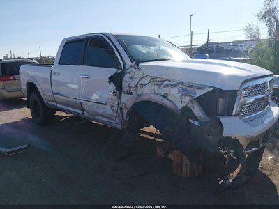 1C6RR7VT3ES****** 2014 RAM 1500
