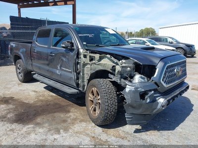 2018 Toyota Tacoma