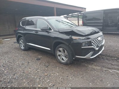 2022 Hyundai Santa Fe