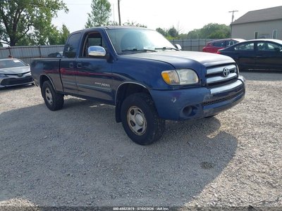 5TBRT34123S****** 2003 Toyota Tundra