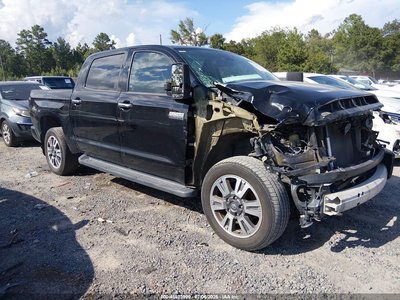 2020 Toyota Tundra