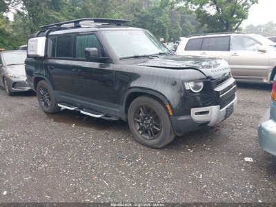 SALEJFEU2P2****** 2023 Land Rover Defender