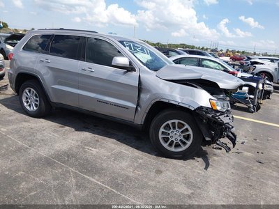 1C4RJEAG6KC****** 2019 Jeep Grand Cherokee
