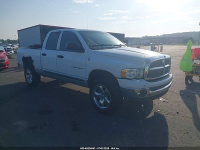 1D7HU18Z62S****** 2002 Dodge Ram 1500