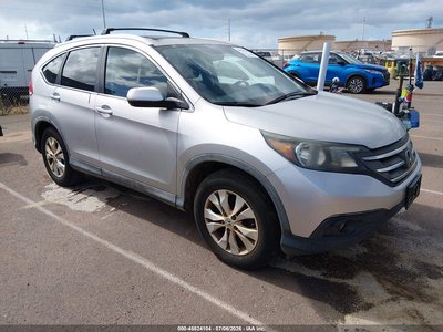 3CZRM3H5XDG****** 2013 Honda CR-V
