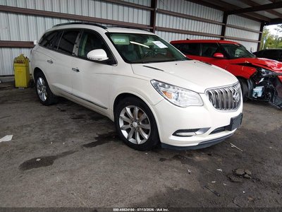 2013 Buick Enclave