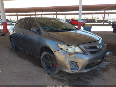 5YFBU4EE9DP****** 2013 Toyota Corolla