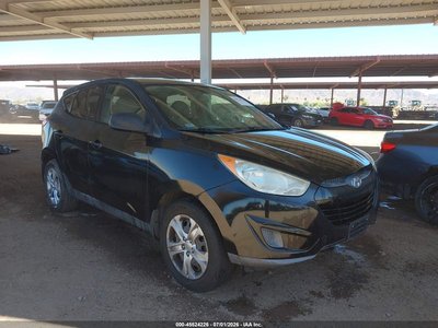 2013 Hyundai Tucson