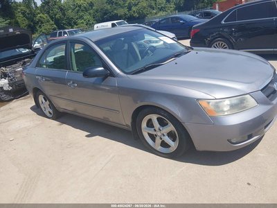 2006 Hyundai Sonata