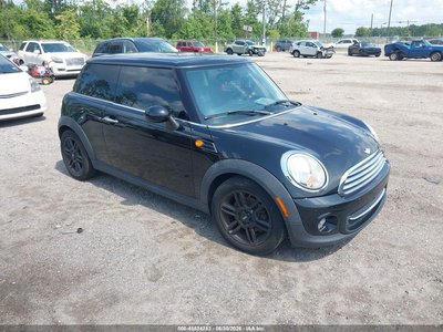2013 MINI Hardtop