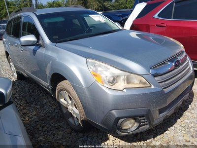 4S4BRBCC1E3****** 2014 Subaru Outback