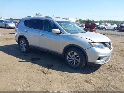 5N1AT2MV1FC****** 2015 Nissan Rogue