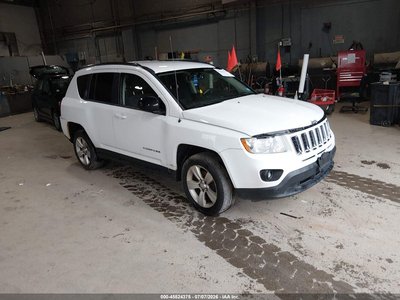 2013 Jeep Compass