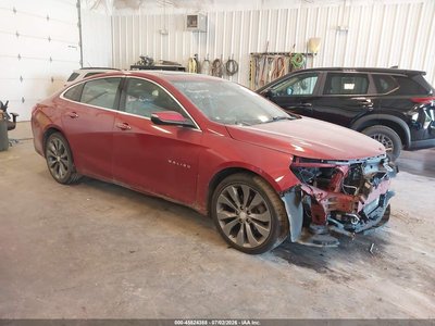 1G1ZH5SX1GF****** 2016 Chevrolet Malibu