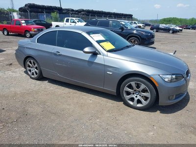 2008 BMW 3 Series