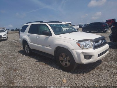 2008 Toyota 4Runner