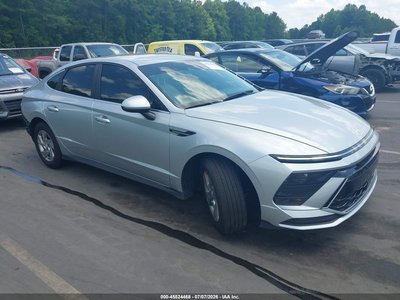 2026 Hyundai Sonata