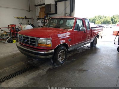 1993 Ford F-150